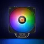 THERMALTAKE UX210 ARGB Lighting CPU Cooler für AMD und Intel CPUs
