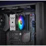 THERMALTAKE UX210 ARGB Lighting CPU Cooler für AMD und Intel CPUs