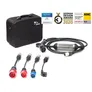 JUICE BOOSTER 2 EU Traveller Set