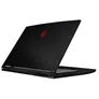 MSI CreatorPro M15 15,6" FHD i7-11800H 16GB/1TB RTX A1000 Win11 Pro A11UIS-809