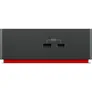 Lenovo ThinkPad Universal USB-C Smart Dock 40B20135EU