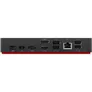 Lenovo ThinkPad Universal USB-C Smart Dock 40B20135EU