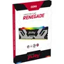 32GB (2x16GB) KINGSTON FURY Renegade RGB DDR5-6000 CL32 RAM Arbeitssp. Kit