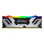 32GB (2x16GB) KINGSTON FURY Renegade RGB DDR5-6000 CL32 RAM Arbeitssp. Kit