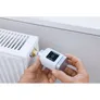 Bosch Smart Home smartes Thermostat II • Heizkörperthermostat • 2er Pack
