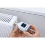 Bosch Smart Home smartes Thermostat II • Heizkörperthermostat • 3er Pack