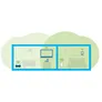 devolo WiFi 6 Repeater 3000 (bis zu 3.000 Mbit/s, 1x GB LAN, Mesh Access Point)