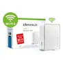 devolo WiFi 6 Repeater 5400 (bis zu 5.400 Mbit/s, 2x GB LAN, Mesh Access Point)