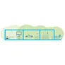 devolo WiFi 6 Repeater 5400 (bis zu 5.400 Mbit/s, 2x GB LAN, Mesh Access Point)