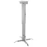 Celexon Universal MultiCel 63100W Deckenhalterung 100 cm bis 25 kg - weiss