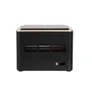 ECS Elitegroup LIVA Q3 Plus Mini Ryzen V1605B 8GB/128GB eMMC DOS 95-677-MZ6A04