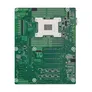 ASRock WRX80D8-2T ATX Mainboard mit Sockel WRX8