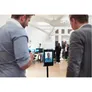 Double 3 Telepräsenz Roboter