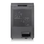 THERMALTAKE The Tower 500 Black Midi-Tower ATX Gehäuse schwarz, Seitenfenster