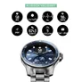 Withings ScanWatch Horizon 43 mm blau