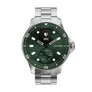 Withings ScanWatch Horizon 43 mm grün