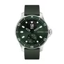 Withings ScanWatch Horizon 43 mm grün