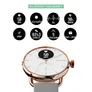 Withings ScanWatch 38 mm rosegold