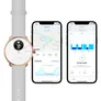 Withings ScanWatch 38 mm rosegold