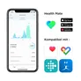 Withings ScanWatch 38 mm weiß
