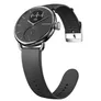 Withings ScanWatch 38 mm schwarz