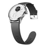 Withings ScanWatch 42 mm white
