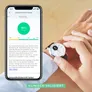 Withings ScanWatch 42 mm white