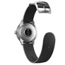 Withings ScanWatch 42 mm schwarz
