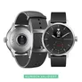 Withings ScanWatch 42 mm schwarz