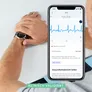 Withings ScanWatch 42 mm schwarz