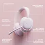 Logitech G735 LIGHTSYNC RGB Kabelloses Gaming Headset Aurora Collection