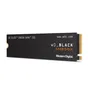 WD_BLACK SN850X NVMe SSD 1 TB M.2 2280 PCIe 4.0