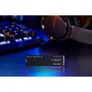 WD_BLACK SN850X NVMe SSD 1 TB M.2 2280 PCIe 4.0
