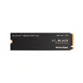WD_BLACK SN850X NVMe SSD 4 TB M.2 2280 PCIe 4.0