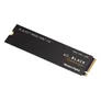 WD_BLACK SN850X NVMe SSD 4 TB M.2 2280 PCIe 4.0