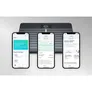 Withings Body Cardio Körperwaage schwarz