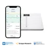 Withings Body Cardio Körperwaage weiß