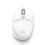 Logitech G705 LIGHTSPEED Kabellose Gaming Maus Weiß