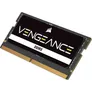 32GB Corsair Vengeance DDR5-4800 MHz CL40 SODIMM Notebookspeicher