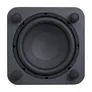 JBL Bar 1000 7.1.4-Kanal Surround Soundbar mit kabellosem Subwoofer Schwarz