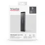 SanDisk® PROFESSIONAL PRO-BLADE SSD 2 TB Mag Wechselgehäuse