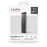 SanDisk® PROFESSIONAL PRO-BLADE SSD 4 TB Mag Wechselgehäuse
