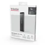SanDisk® PROFESSIONAL PRO-BLADE SSD 4 TB Mag Wechselgehäuse