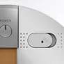 ECOVACS WINBOT W1 PRO Fensterputzroboter mit Wassertank, Innen- und Außenfenster
