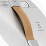 ECOVACS WINBOT W1 PRO Fensterputzroboter mit Wassertank, Innen- und Außenfenster