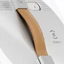 [CB] ECOVACS WINBOT W1 PRO Fensterputzroboter mit Wassertank, Innen- und Außen