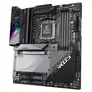 GIGABYTE X670E AORUS MASTER EATX Mainboard Sockel AM5 DP/HDMI/USB-C/4xM.2/WIFI6E