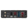 GIGABYTE X670E AORUS MASTER EATX Mainboard Sockel AM5 DP/HDMI/USB-C/4xM.2/WIFI6E