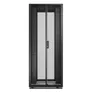APC Easy Rack 19" 1991(H) x 800 (B) x 1000 (T) mm 42HE schwarz