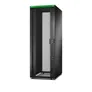 APC Easy Rack 19" 2258(H) x 800 (B) x 1200 (T) mm 48HE schwarz